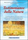 Testimonianze dalla natura