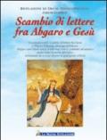 Scambio di lettere fra Abgaro e Gesù