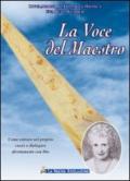 La voce del maestro