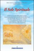 Il Sole Spirituale 1° volume