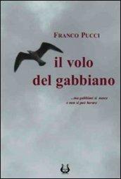 Il volo del gabbiano