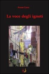 La voce degli ignoti