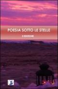 Poesia sotto le stelle