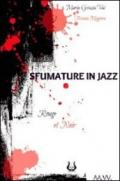 Sfumature in jazz