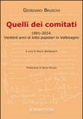 Il buco nero del capitalismo. Critica della politica e prospettive libertarie