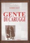 Gente di Caruggi