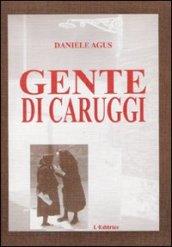 Gente di Caruggi