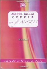 Amore nella coppia con gli angeli