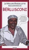 Le migliori barzellette raccontate da Berlusconi