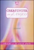 Creatività con gli angeli