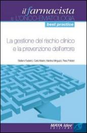 I sistemi di risk sharing