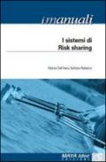 I sistemi di risk sharing