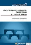 Health Technology Assessment. Dai modelli alle applicazioni: 4