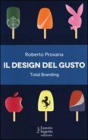 Il design del gusto