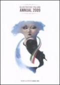 Illustratori italiani. Annual 2009. Ediz. italiana e inglese