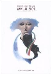 Illustratori italiani. Annual 2009. Ediz. italiana e inglese