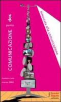 Comunicazionepuntodoc (2009) vol.1