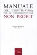 Manuale dell'identità visiva per le organizzazioni no profit