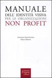 Manuale dell'identità visiva per le organizzazioni no profit