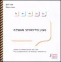 DESIGN STORYTELLING