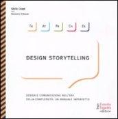 DESIGN STORYTELLING