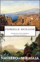 Storielle siciliane. Ediz. integrale