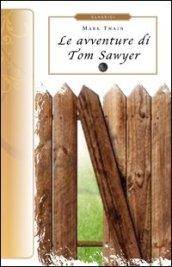 Le avventure di Tom Sawyer