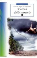 Tarzan delle scimmie