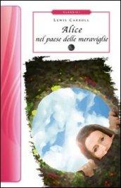 Alice nel paese delle meraviglie