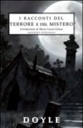 I racconti del terrore e del mistero. Ediz. integrale