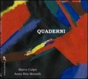 Quaderni