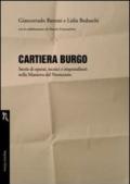 Cartiera Burgo. Storie di operai, tecnici e imprenditori nella Mantova del Novecento