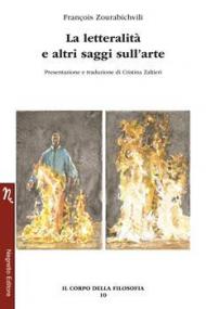 Letteralità e altri saggi sull'arte (La)