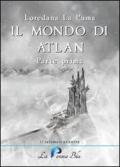 Il mondo di Atlan