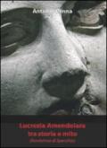 Lucrezia Amendolara tra storia e mito