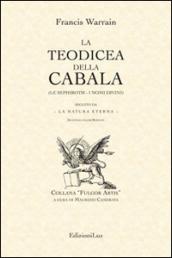 La teodicea della cabala