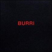 Burri. Grafiche dall'88
