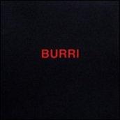 Burri. Grafiche dall'88