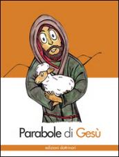 Parabole di Gesù