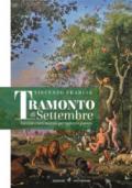 Tramonto di settembre. Recitals e testi teatrali per ragazzi e giovani