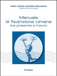 Manuale di nutrizione umana