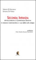 Seconda infanzia. Attaccamento e competenza emotiva. La relazione madre bambino e i suoi effetti sullo sviluppo