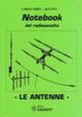 Notebook del radioascolto. Le antenne