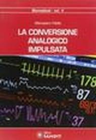 La conversione analogico impulsata