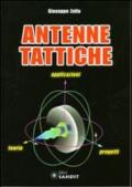 Antenne tattiche. Teoria, applicazioni, progetti