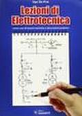 Lezioni di elettrotecnica