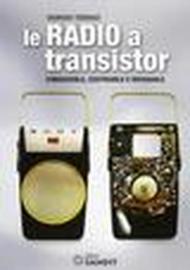 Le radio a transistor