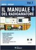 Il manuale del radioamatore. Con CD-ROM