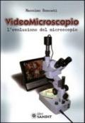 Videomicroscopio