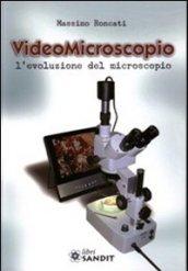 Videomicroscopio